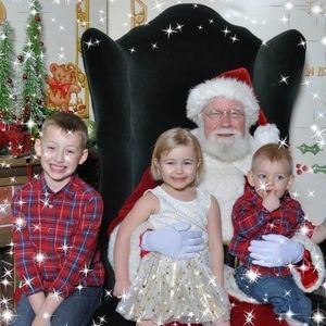 Meet your Posher, Kirstin